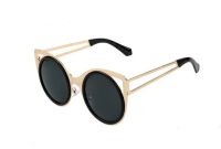 Лот: 5262413. Фото: 2. Очки солнцезащитные кошачий глаз... Аксессуары