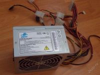 Лот: 2524338. Фото: 2. Блок питания DEPO 300W. Комплектующие
