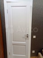 Лот: 17228826. Фото: 2. Дверь межкомнатная 700*2000 мм... Двери, окна, фурнитура