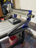 Лот: 17537595. Фото: 4. Фрезерный станок Чпу profcnc 9060... Красноярск