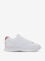 Лот: 24292522. Фото: 5. Кроссовки женские Reebok Glide...