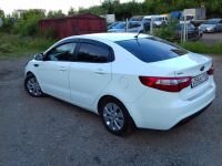 Лот: 9953094. Фото: 7. Продам Kia Rio 2012 г. ОТС