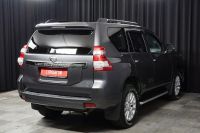 Лот: 24008517. Фото: 5. Toyota Land Cruiser Prado 2016