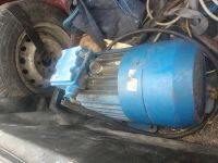 Лот: 19998875. Фото: 3. Электродвигатель 11 кВт. Строительство и ремонт