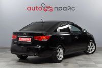Лот: 23232473. Фото: 8. Kia Cerato 2011