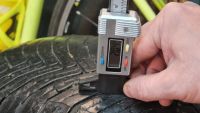 Лот: 22179001. Фото: 2. Шины Michelin CrossClimate 185... Шины, Диски