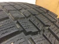 Лот: 19468069. Фото: 9. 215/65 R16 Dunlop Grandtrek SJ7...