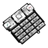 Лот: 7601845. Фото: 2. Продам кнопки ( клавиатуры ) к... Запчасти, оборудование