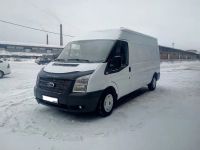 Лот: 11093296. Фото: 3. Продам Ford Transit VAN. Красноярск