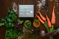 Лот: 9400574. Фото: 2. Detox,программа комплексного очищения... Продукты