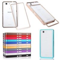 Лот: 5075759. Фото: 3. Sony Xperia Z3 MINI Compact бампер... Смартфоны, связь, навигация