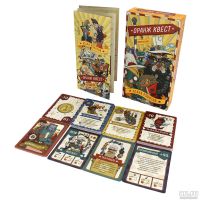 Лот: 13783571. Фото: 4. Настольная игра Оранж Квест Дополнение...