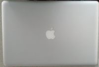 Лот: 13432478. Фото: 3. Macbook Pro 15 Late 2011 A1286... Компьютеры, оргтехника, канцтовары