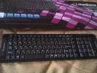 Лот: 3665552. Фото: 5. Беспроводная клавиатура, мышь...