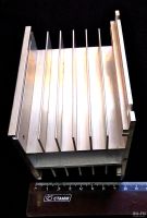 Лот: 14623556. Фото: 4. Мощный радиатор для трехфазного...