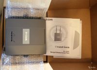 Лот: 6955716. Фото: 2. Wifi точка доступа d-link DWL-3200AP. Сетевые устройства