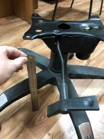 Лот: 12662534. Фото: 6. Пятелучье+механизм качания б/у