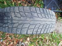 Лот: 18241603. Фото: 6. Шины 225/70 R16 Michelin