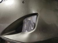 Лот: 19543392. Фото: 3. Передний бампер Lexus IS 250. Авто, мото, водный транспорт