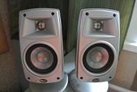 Лот: 13230044. Фото: 5. Колонки 5.0 Klipsch Synergy F2...