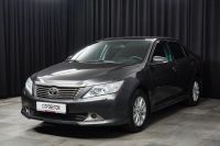 Лот: 23692734. Фото: 2. Toyota Camry 2013. Авто, мото, водный транспорт