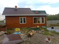 Лот: 8426392. Фото: 4. Строители. Дома ,бани из бруса... Красноярск