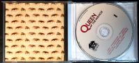 Лот: 24612599. Фото: 2. CD Queen - The Miracle. Коллекционирование, моделизм