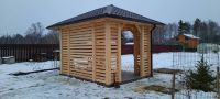 Лот: 2462321. Фото: 19. Брусовое Строительство домов под...