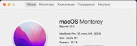 Лот: 19427412. Фото: 2. Ноутбук Apple MacBook Pro 13 M1... Компьютеры, ноутбуки, планшеты