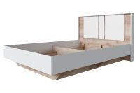 Лот: 23620376. Фото: 3. Каркас кровати SCANDICA Vendela. Мебель