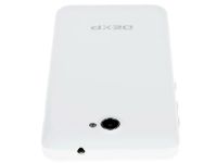 Лот: 4805298. Фото: 5. Смартфон DEXP Ixion ES 4" White...