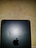 Лот: 9906680. Фото: 4. iPad mini black 32Gb, wi-fi, РСТ. Красноярск