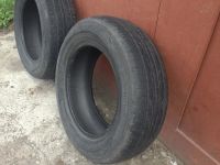 Лот: 5627348. Фото: 5. Шины Dunlop EC202 195/65 R15