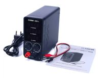 Лот: 21075207. Фото: 5. Лабораторный источник питания...