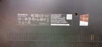 Лот: 22701762. Фото: 3. Kорпус Lenovo IdeaPad 100-15IBD. Компьютеры, оргтехника, канцтовары