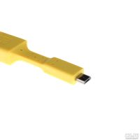 Лот: 8760385. Фото: 3. OTG USB microUSB стильный, миниатюрный... Смартфоны, связь, навигация