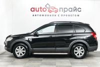 Лот: 19150457. Фото: 4. Chevrolet Captiva, I 2.4 MT (136...