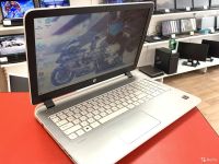 Лот: 17814176. Фото: 2. Ноутбук HP AMD A10/8Gb/SSD 240Gb. Компьютеры, ноутбуки, планшеты