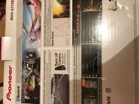 Лот: 15257464. Фото: 3. Магнитола pioneer AVH-A210BT. Авто, мото, водный транспорт