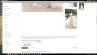 Лот: 10234650. Фото: 5. Свадебное платье "Lussano Bridal...