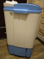 Лот: 25886802. Фото: 4. Стиральная машина Renova WS-30ET. Красноярск