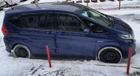 Лот: 24891155. Фото: 2. Honda Freed+, 2017г, максималка... Авто, мото, водный транспорт