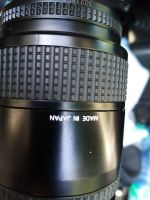 Лот: 14548301. Фото: 6. обьектив AF Nikkor 28-85 3.5-4...
