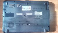 Лот: 9741765. Фото: 7. Toshiba L450-11Q (T4300/3Gb/320Gb...