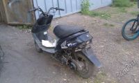 Лот: 5565317. Фото: 2. Honda AF dio 27. Мототехника