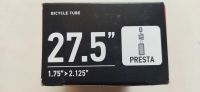 Лот: 19182816. Фото: 2. Камера для велосипеда 27,5" вело... Велоспорт