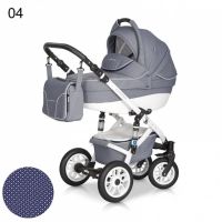 Лот: 9383445. Фото: 4. Коляска Expander Essence 3в1. Красноярск