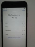 Лот: 7753239. Фото: 5. Продам Iphone 6 space gray.64...