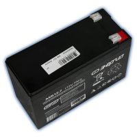 Лот: 14808136. Фото: 2. Батарея аккумуляторная 12V/7Ah... Аксессуары