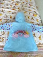 Лот: 2051460. Фото: 3. плащ на девочку рост 85-90см. Дети растут